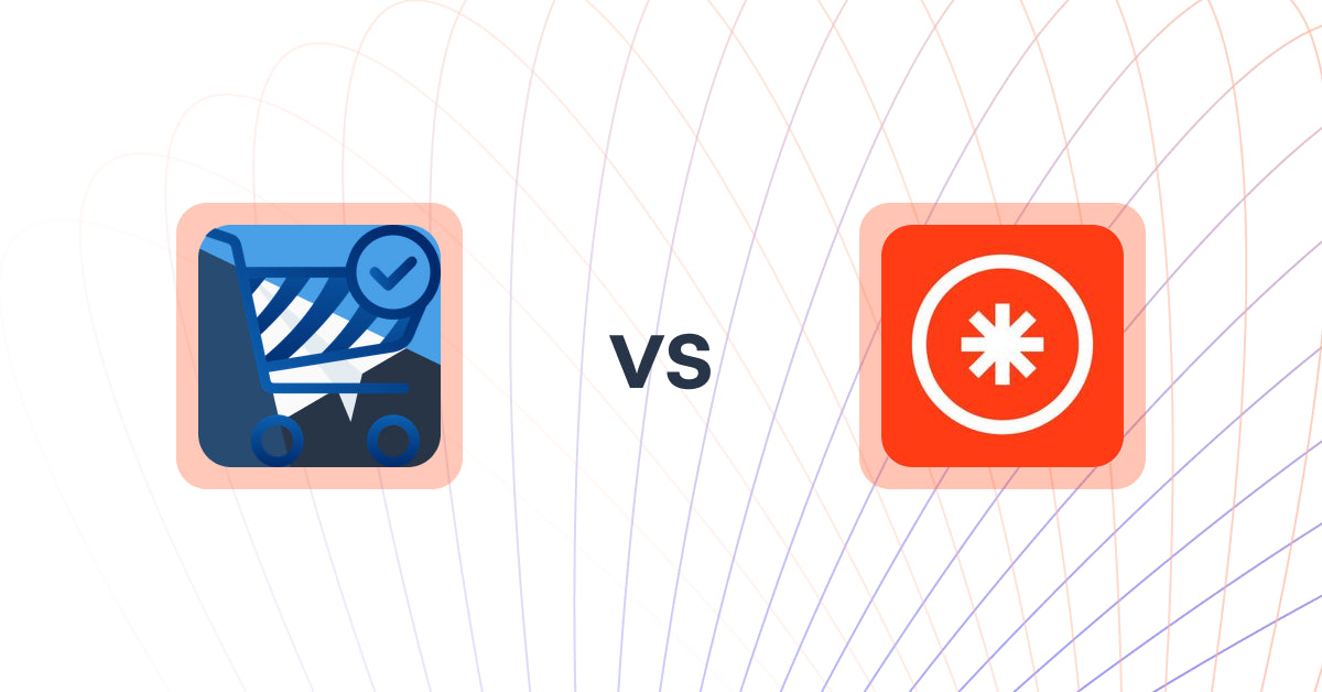 Shopify Upsell and Cross-sell Apps: VTN Checkout Plus vs GPT-4o Sales Assistant