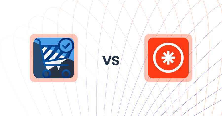 Shopify Upsell and Cross-sell Apps: VTN Checkout Plus vs GPT-4o Sales Assistant