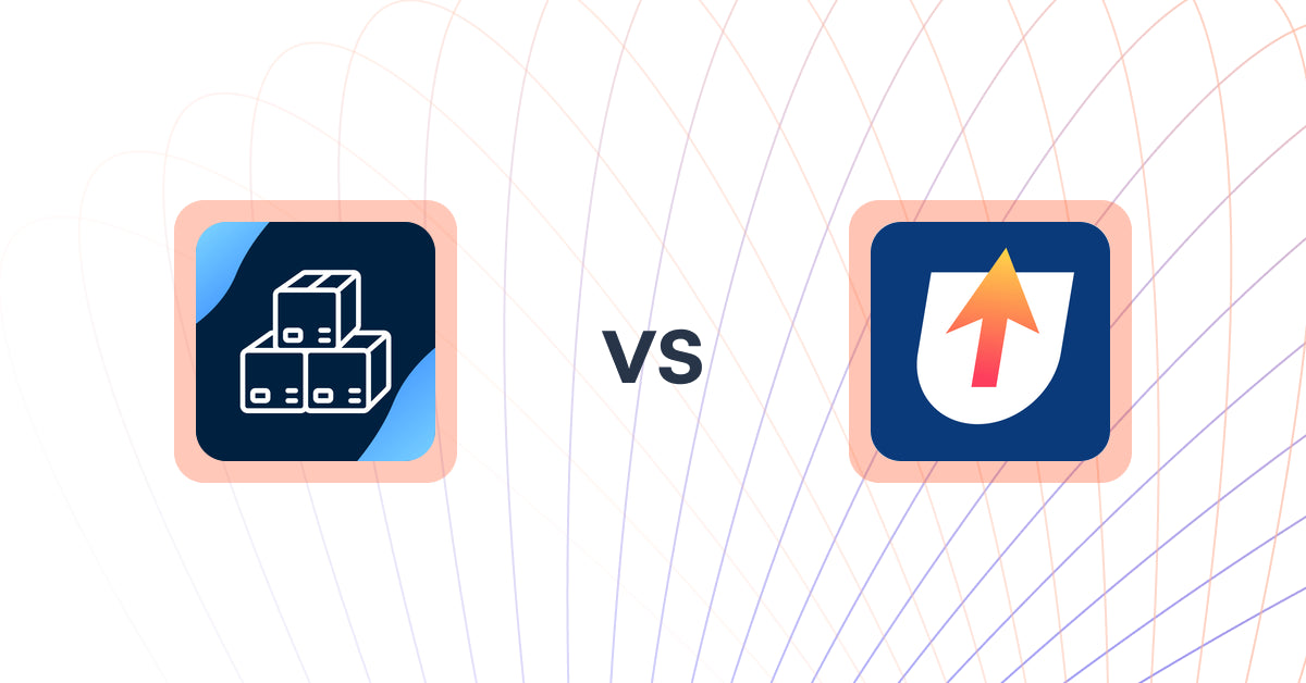 Shopify Upsell and Cross-sell Apps: Codes Wrapper ‑ Product Bundle vs One Click Upsell ‑ Zipify OCU