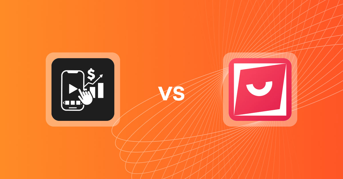 Shopify Upsell and Cross-Sell Apps: Shoppable Videos‑UGC Feeds vs. Cartly Slide Cart Drawer