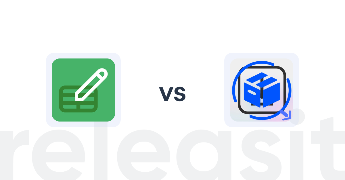Shopify Operations Apps: Draftable ‑ Draft Order Helper vs. Free Returns, Exchanges & RTO