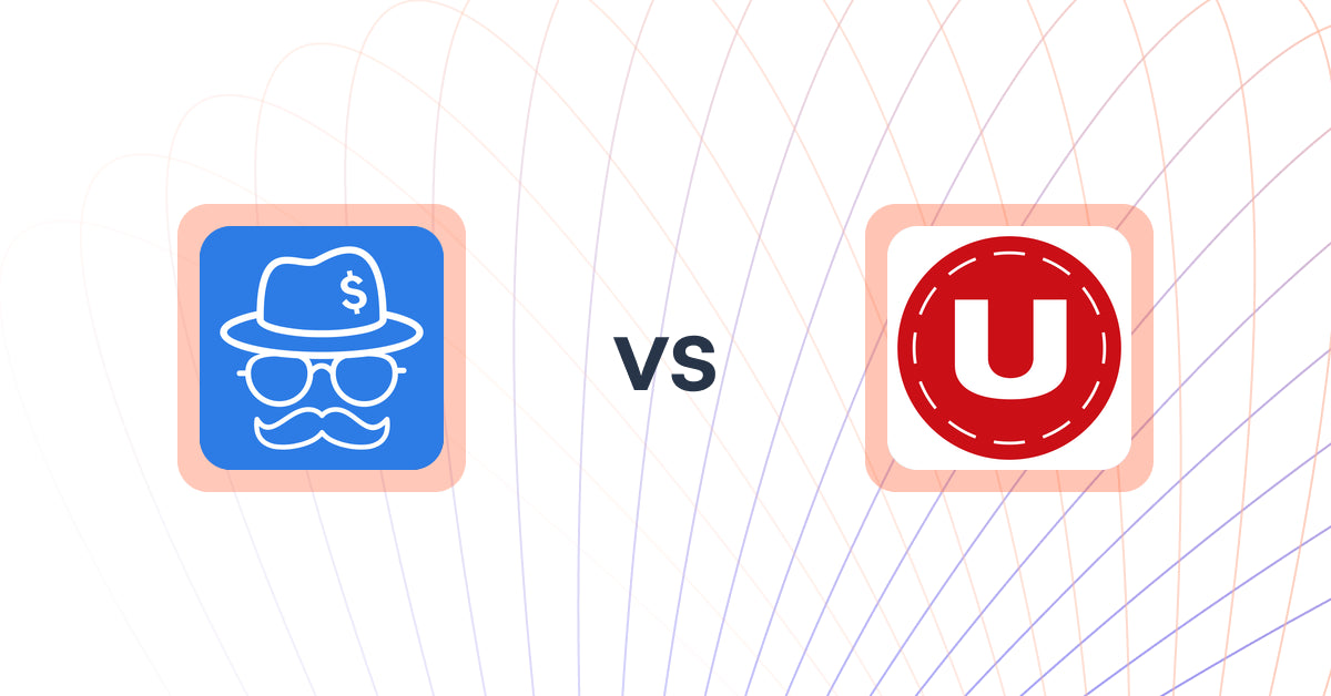 Shopify Upsell and Cross-Sell Apps: Simply Cross‑Sell vs EyeFitU SizeFinder