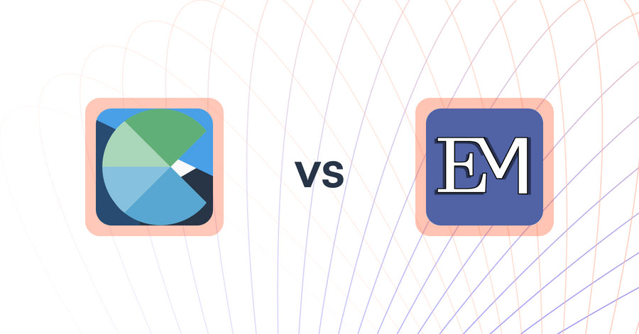 Shopify Upsell and Cross-sell Apps: CRCL｜Eco‑Friendly Upsell Cart vs Expert Minute