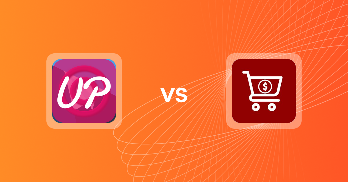 Shopify Upsell and Cross-sell Apps: Ripple Checkout Upsells vs Cross sell upsell master c1g