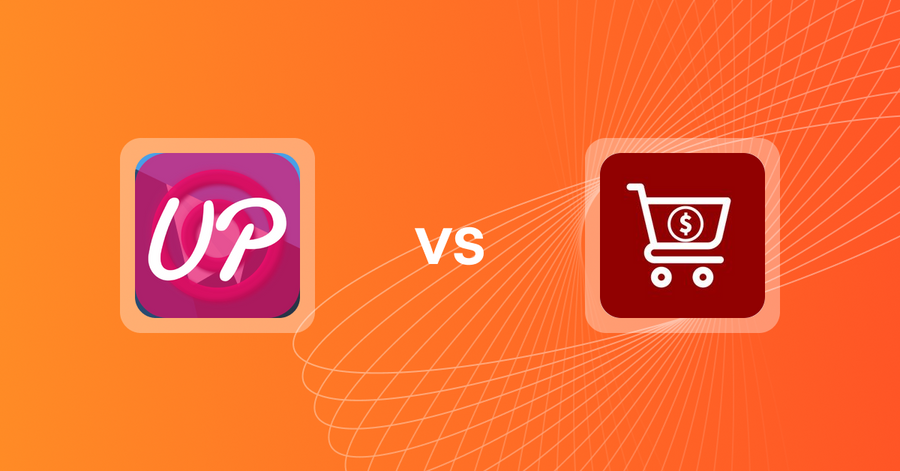 Shopify Upsell and Cross-sell Apps: Ripple Checkout Upsells vs Cross sell upsell master c1g