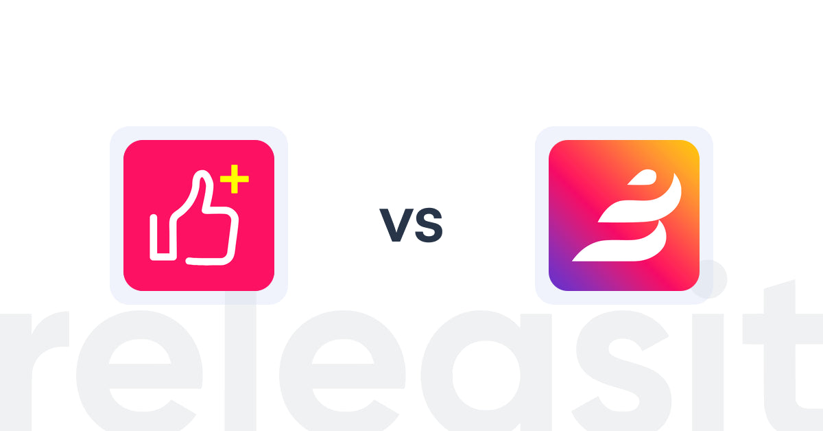 Shopify Upsell and Cross-sell Apps: Drift AI vs. Beae Landing Page Builder