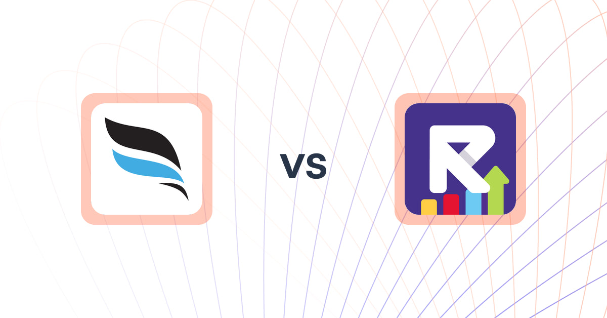 Shopify Upsell and Cross-sell Apps: PayWhirl Subscription Payments vs Revy Unlimited UpSell Offers