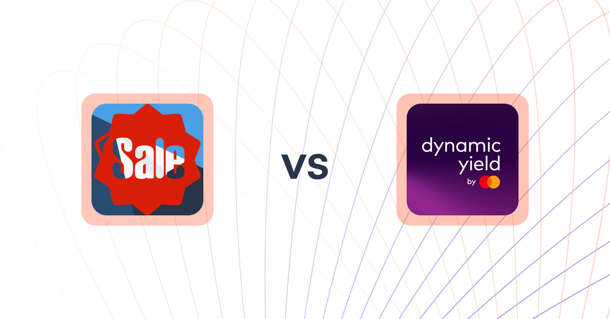 Shopify Upsell and Cross-Sell Apps: Free Shipping Upsell vs. Dynamic Yield by Mastercard