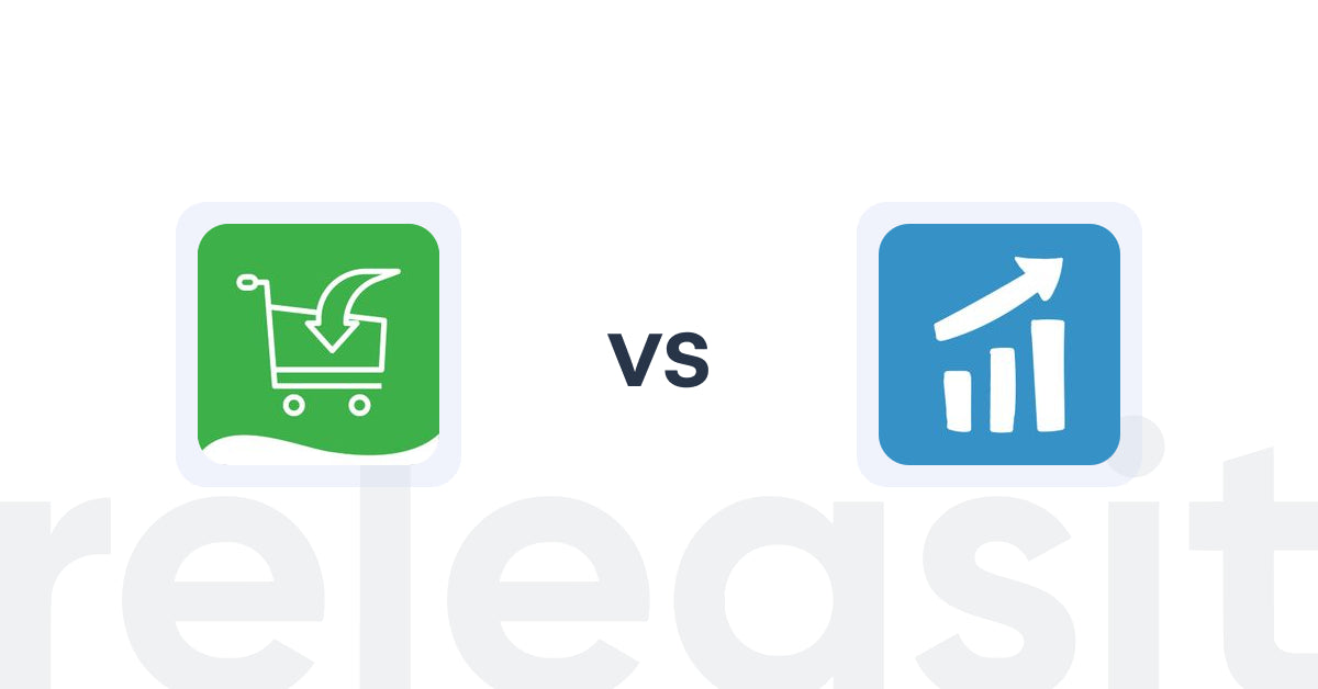 Shopify Upsell and Cross-sell Apps: IC ‑ Frequently Buy Together vs Upsell Funnel ‑ Sales Booster