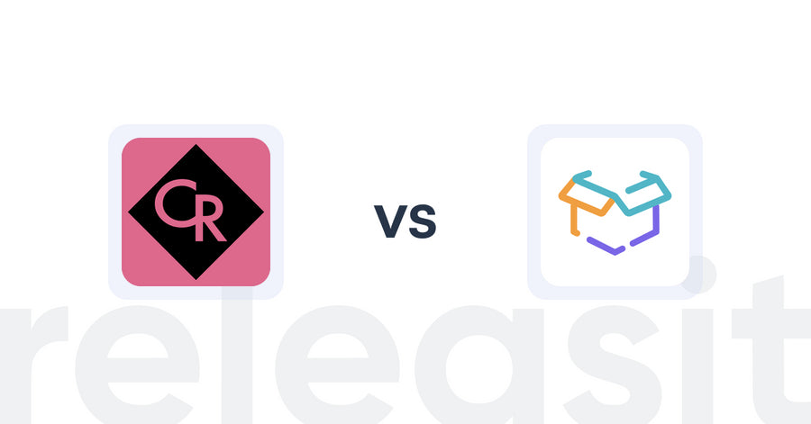 Shopify Upsell and cross-sell Apps: CV Recommend vs Exposebox Recommendations