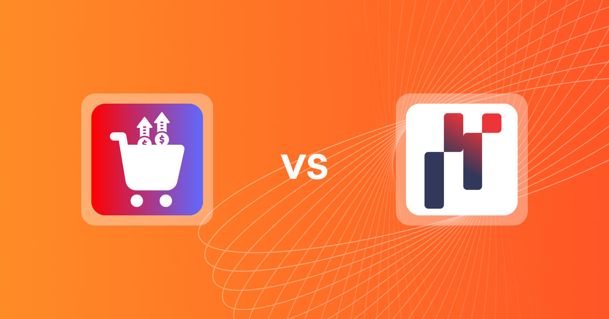 Shopify Upsell and Cross-sell Apps: Upsurge‑AI PostPurchase Upsell vs. Meteonomiqs