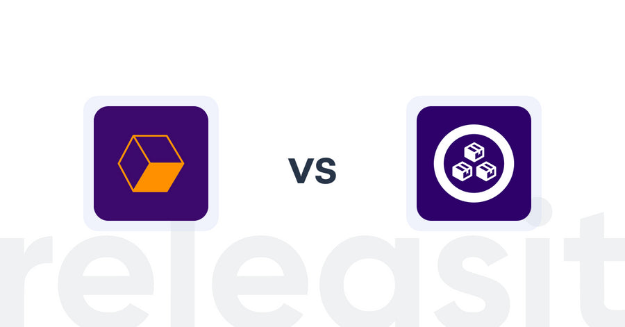 Shopify Upsell and Cross-Sell Apps: Nova Bundle ‑ Upsell Popup vs MCE: Product Addons & Bundles