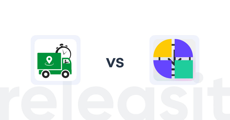 Shopify Upsell and Cross-Sell Apps: Elightwalk Shipping Bar Upsell vs AI Recommendations by Aqurate