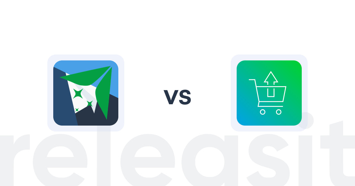 Shopify Upsell and Cross-sell Apps: PackagePal Shipping Protection vs Cart Convert Upsell Cross-sell
