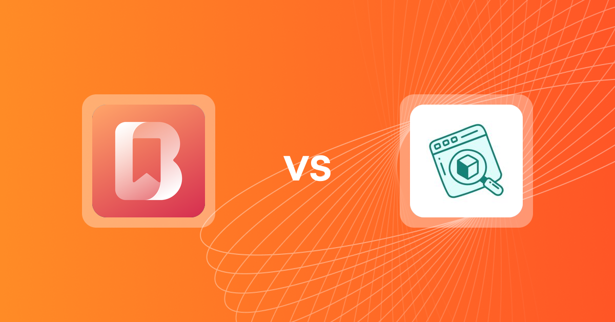 Shopify Upsell and Cross-sell Apps: Bon ‑ Shop, Track and Discover vs EM Product Recommendation Quiz