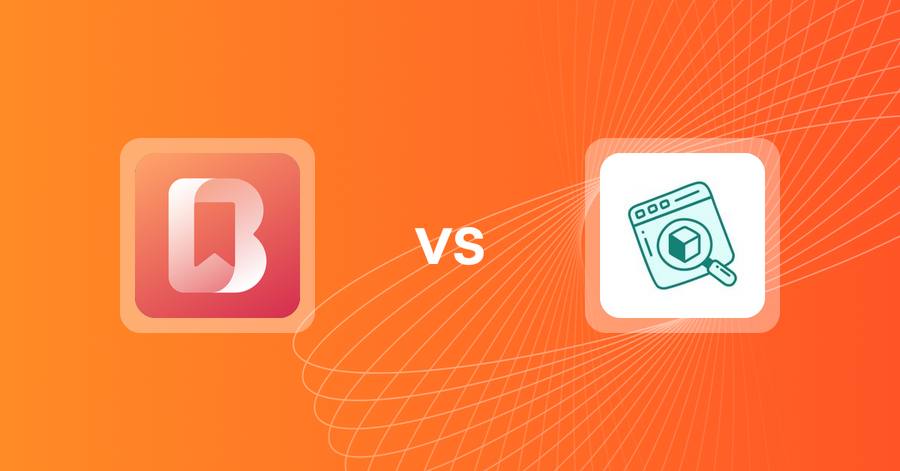 Shopify Upsell and Cross-sell Apps: Bon ‑ Shop, Track and Discover vs EM Product Recommendation Quiz