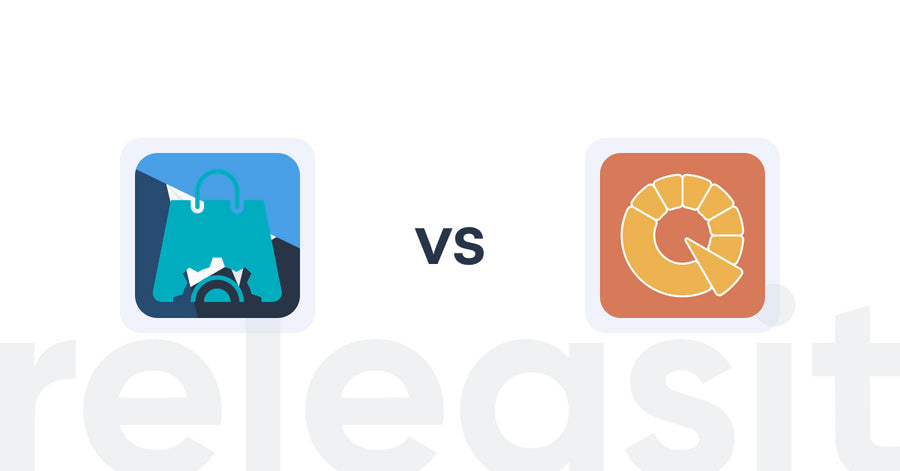 Shopify Upsell and Cross-sell Apps: RecomBoost vs. Appify: Power Quiz