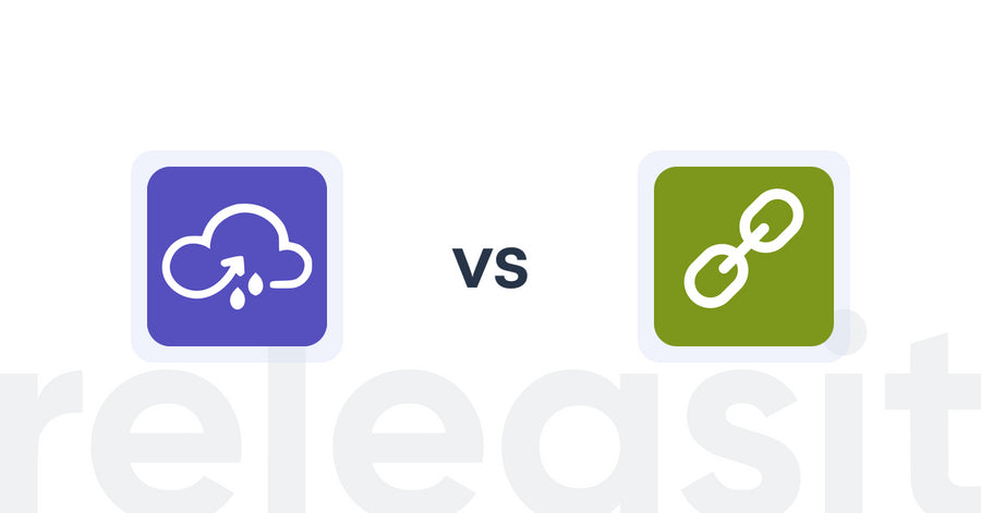Shopify Upsell and Cross-sell Apps: Weather Spot ‑ Smart Upselling vs Related Products ‑ Relatify