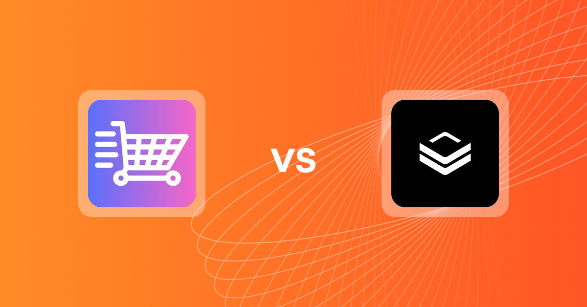 Shopify Upsell and Cross-sell Apps: SuperOrder vs. Presidio: Up