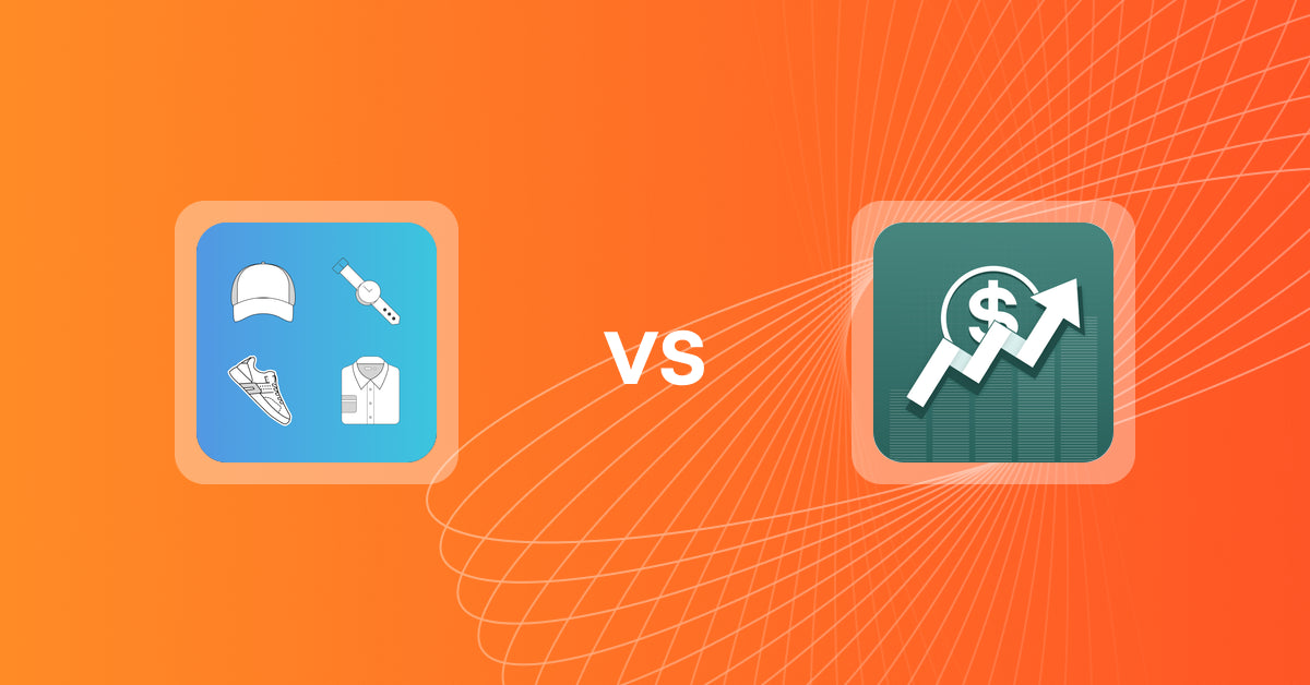 Shopify Upsell and Cross-Sell Apps: Advanced Shop the Look vs. Upsell Engine