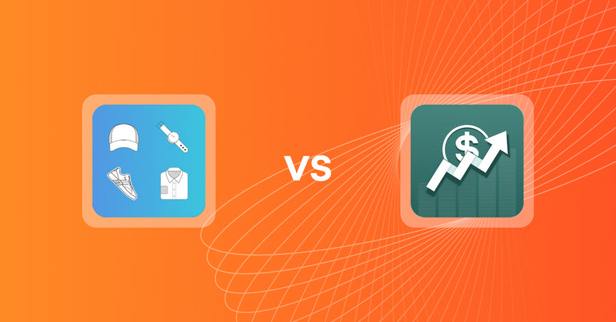 Shopify Upsell and Cross-Sell Apps: Advanced Shop the Look vs. Upsell Engine