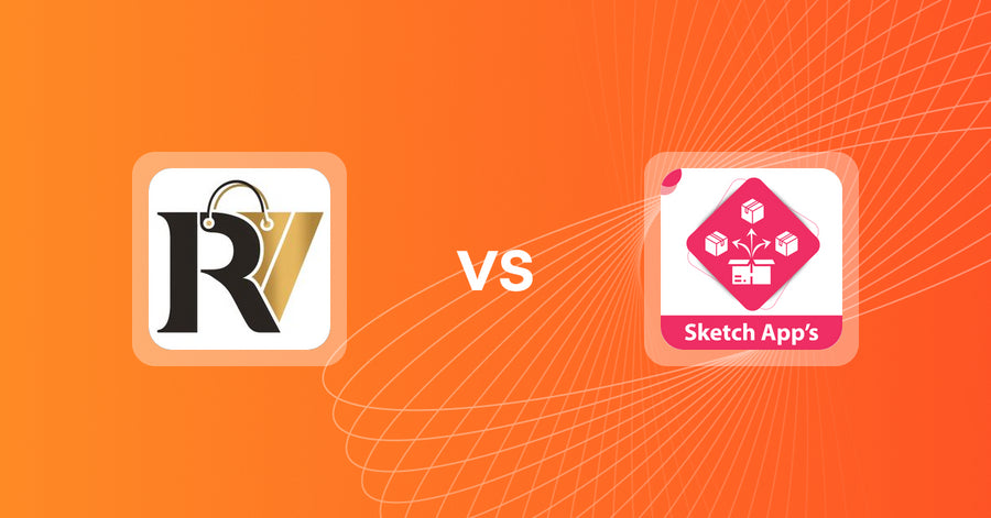 Shopify Upsell and Cross-sell Apps: LitaCat ‑ ReVisit vs Show Related Products