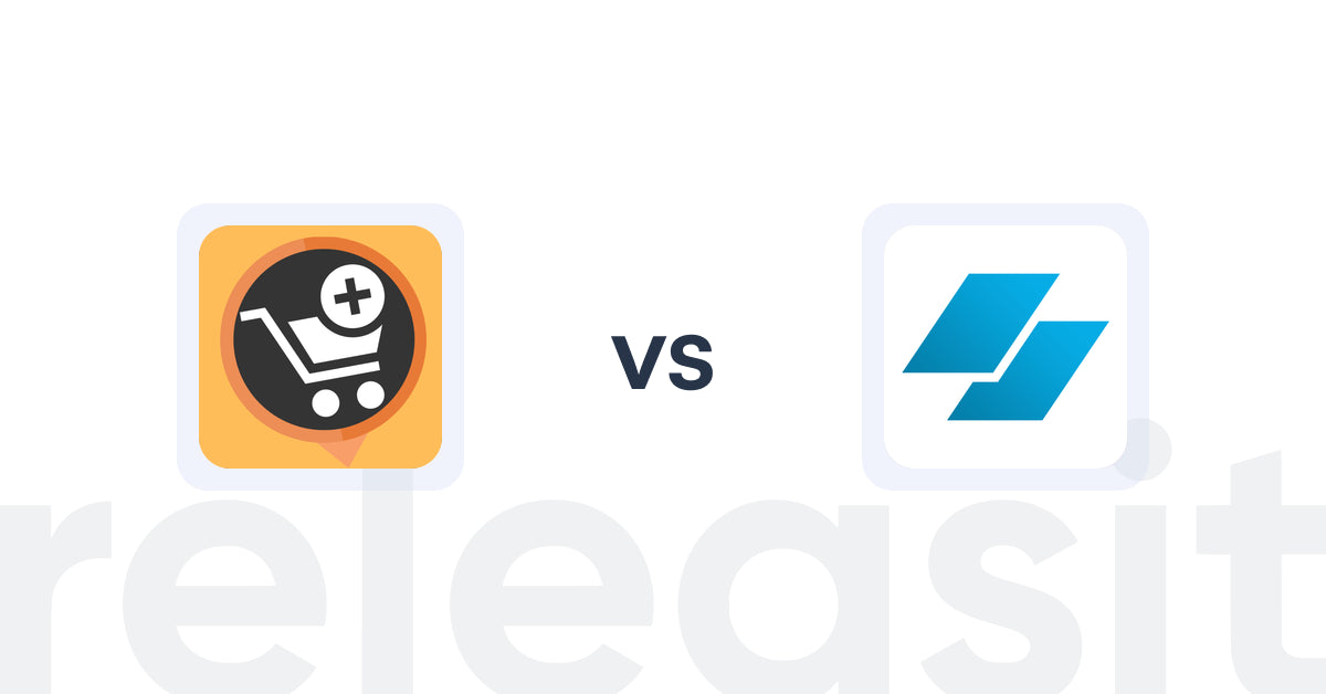 Shopify Upsell and Cross-sell Apps: Upsell & Cross sell ‑ Appsell vs Shop The Look | Lookbook