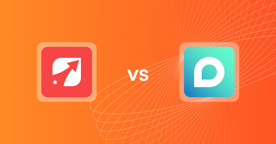 Shopify Upsell and Cross-Sell Apps: Magic Instant Upsell vs. PANDA Interactive