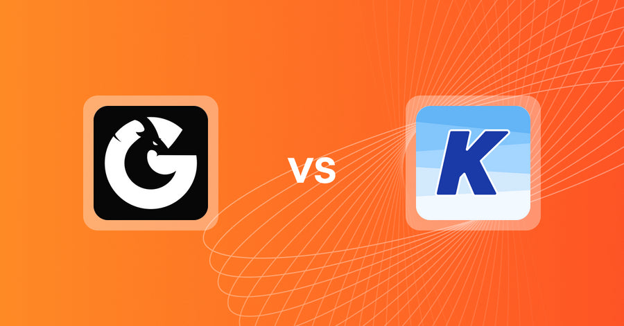 Shopify Upsell and Cross-Sell Apps: GOAT COD Form, Upsells & OTP vs K: Cross Sell Related Products