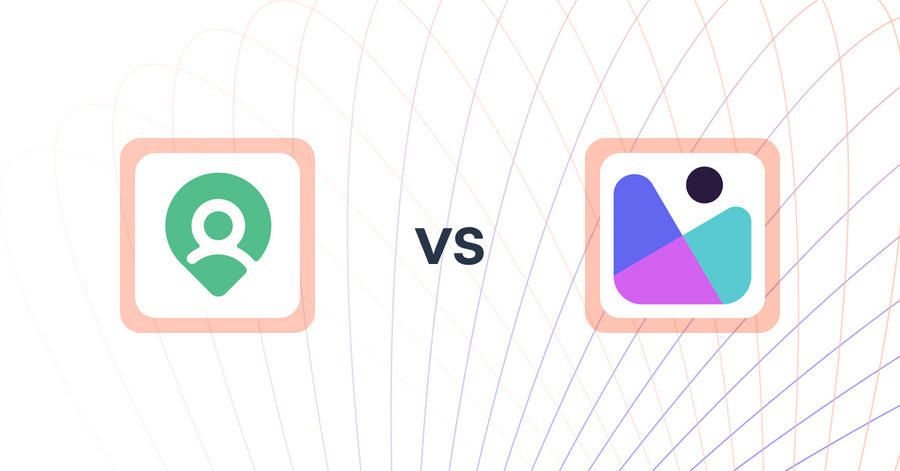 Shopify Upsell and Cross-sell Apps: Nearest.me ‑ BOPIS Experience vs Push Cart ‑ Add to Cart Upsell