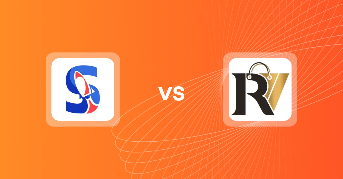 Shopify Upsell and Cross-sell Apps: Speedy ‑ Shipping Bar & Upsell vs LitaCat ‑ ReVisit