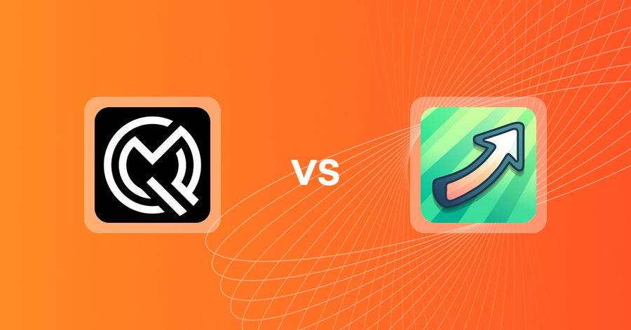 Shopify Upsell and Cross-sell Apps: QuizMaster‑Product Recommender vs Post Purchase Upsell ‑ UF