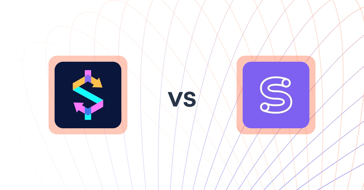 Shopify Upsell and Cross-sell Apps: FloHo Discounts & Promotions vs. Shopcast: Product Recommender