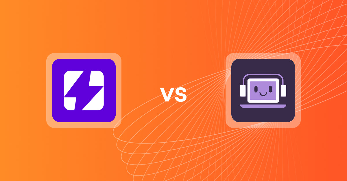 Shopify Upsell and Cross-Sell Apps: Boost: Free Shipping Banner vs. OmniChat ‑ ChatGPT AI Chatbot