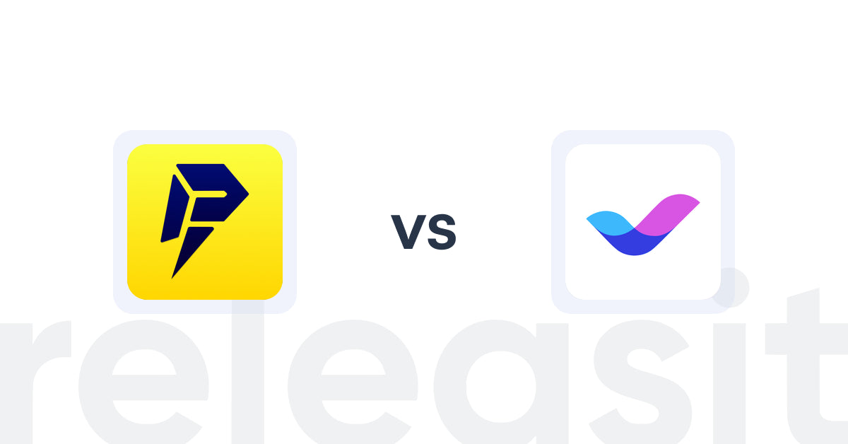 Shopify Upsell and Cross-Sell Apps: Promofy: Flash Sale & Discount vs. Veda Landing Page Builder
