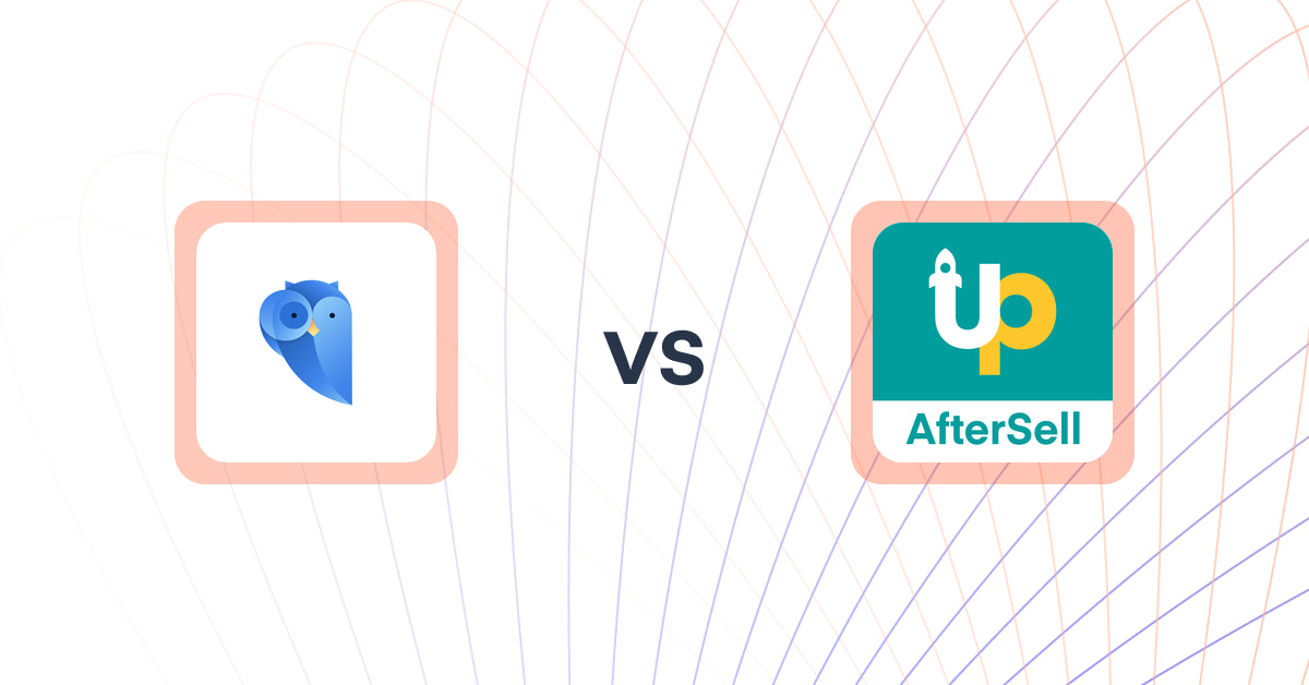 Shopify Upsell and Cross-sell Apps: Findify Search & Merchandise vs UpCart—Cart Drawer Cart Upsell