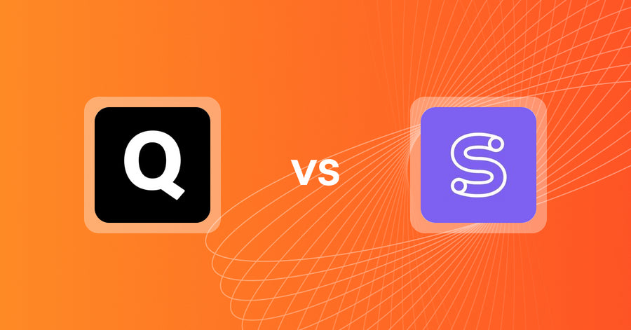 Shopify Upsell and Cross-sell Apps: Quizive: AI Quiz Builder vs Shopcast: Product Recommender