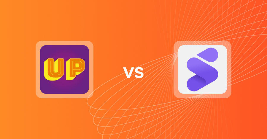 Shopify Upsell and Cross-Sell Apps: UPsell Checkout Extension vs Simple Promotions and Upsells