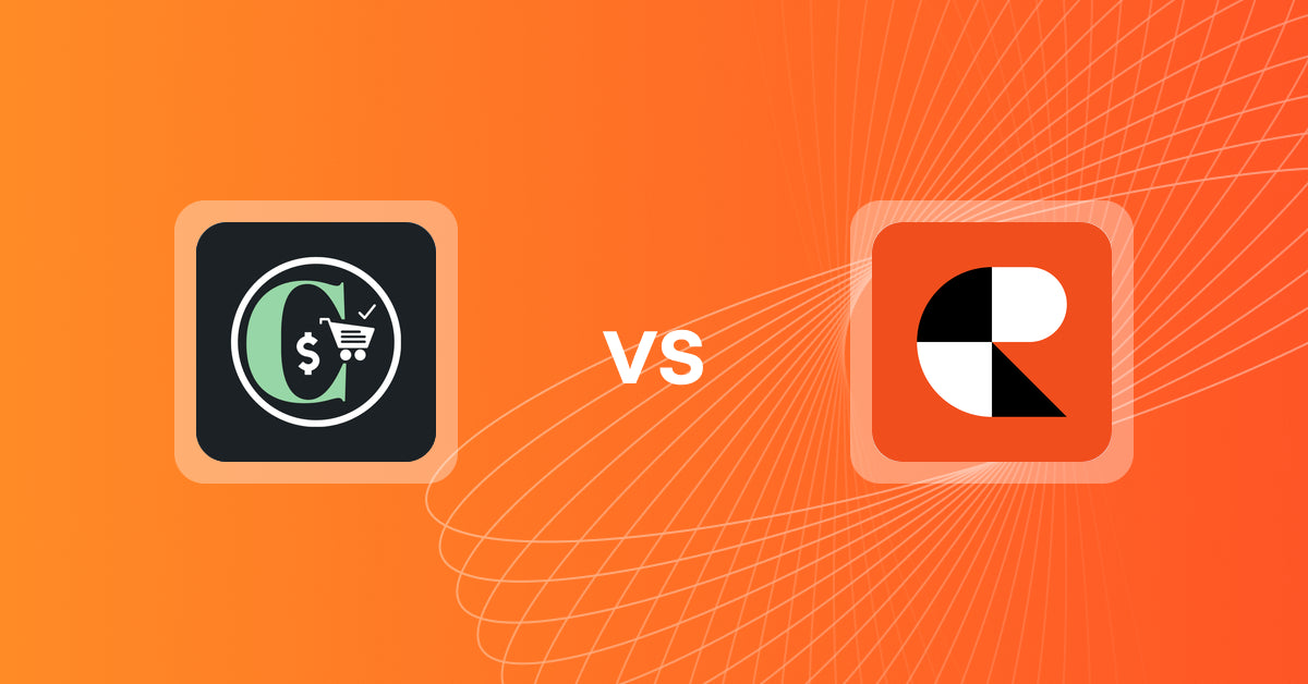 Shopify Upsell and Cross-Sell Apps: Checkmate Upsell Zone vs. Candy Rack | All‑in‑One Upsell