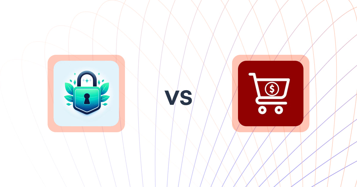 Shopify Upsell and Cross-Sell Apps: Latch ‑ Member Exclusives vs Cross Sell Upsell Master C1G
