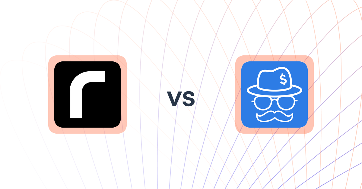 Shopify Upsell and Cross-Sell Apps: Retentics: Dynamic Recommender vs. Simply Cross-Sell