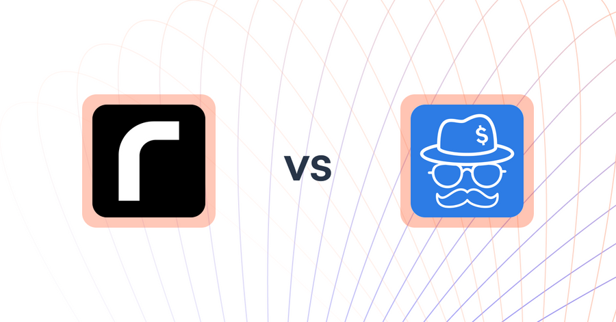 Shopify Upsell and Cross-Sell Apps: Retentics: Dynamic Recommender vs. Simply Cross-Sell