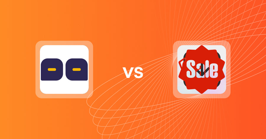 Shopify Upsell and Cross-Sell Apps: Consolto Video Chat vs Free Shipping Upsell