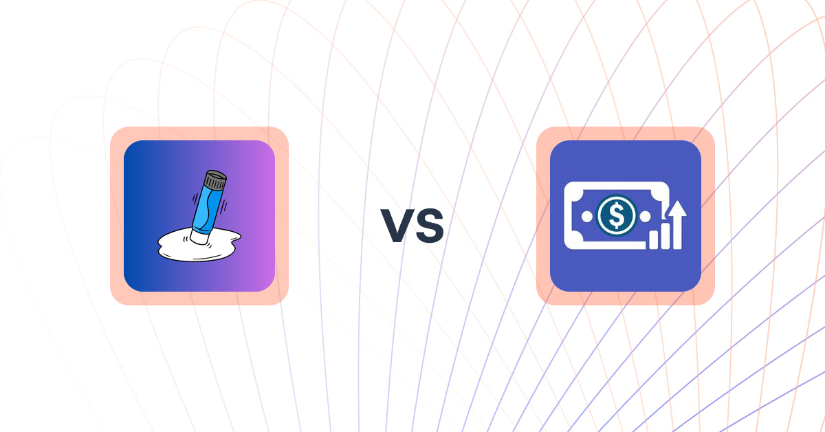Shopify Upsell and Cross-sell Apps: SupaSticky: Related Products vs Checkout Upsell