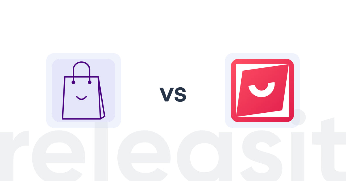 Shopify Upsell and Cross-sell Apps: Buy Again / Bought By You vs Cartly Slide Cart Drawer