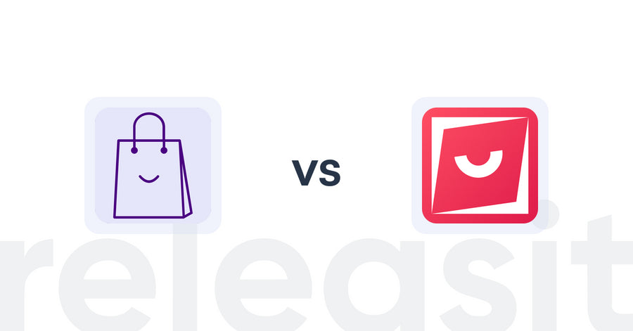 Shopify Upsell and Cross-sell Apps: Buy Again / Bought By You vs Cartly Slide Cart Drawer