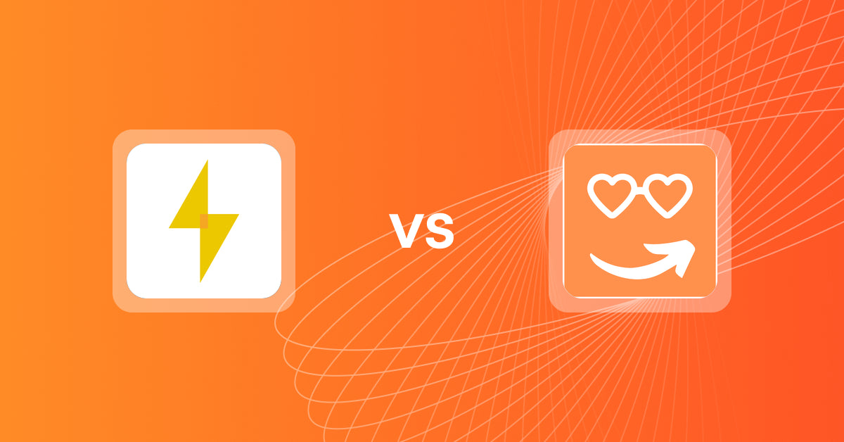 Shopify Upsell and Cross-sell Apps: Nector: Loyalty & Rewards vs BNB Amazon Buy Now Button+More