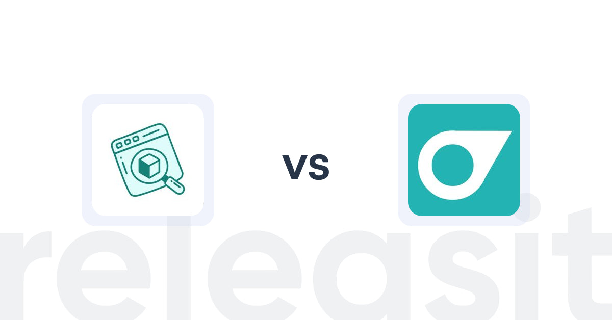 Shopify Upsell and Cross-sell Apps: EM Product Recommendation Quiz vs Aptioo: Upsell & Cross Sell