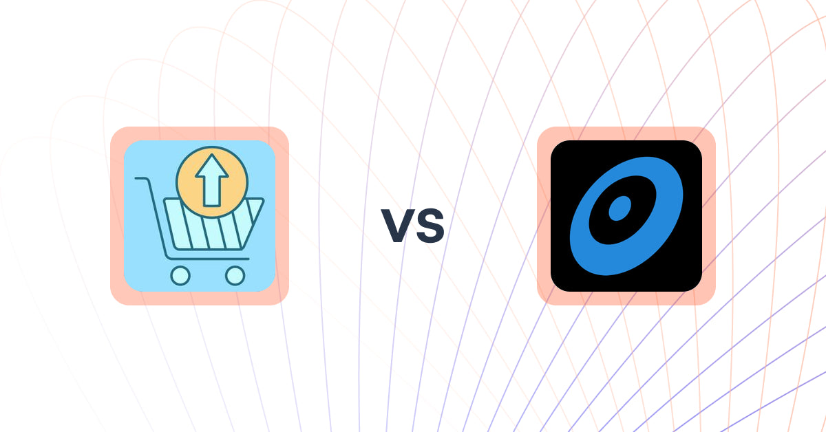 Shopify Upsell and Cross-sell Apps: Upsell Maxx vs Motivation Bar