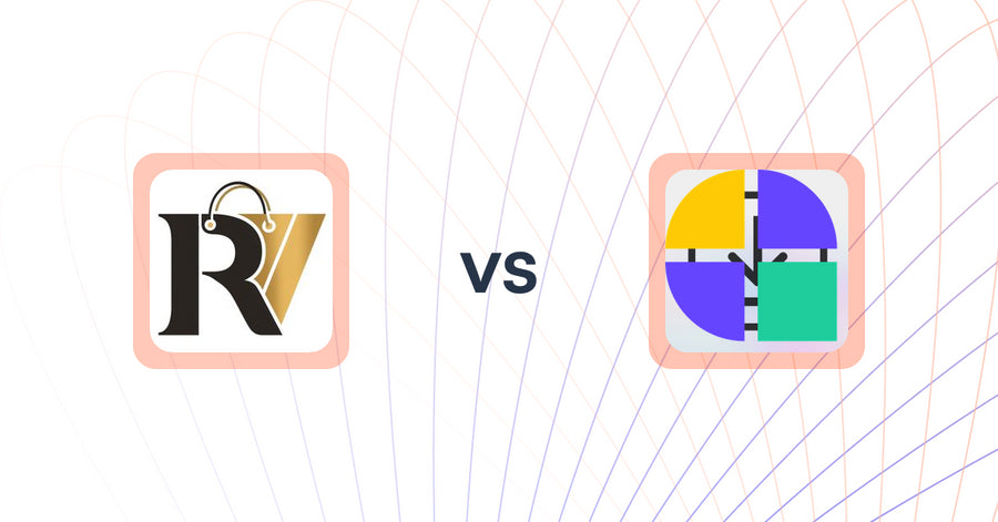 Shopify Upsell and Cross-sell Apps: LitaCat ‑ ReVisit vs AI Recommendations by Aqurate